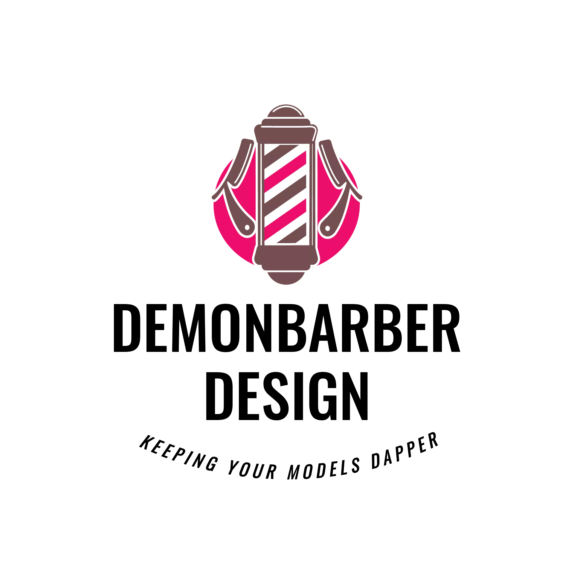 DemonBarberDesign